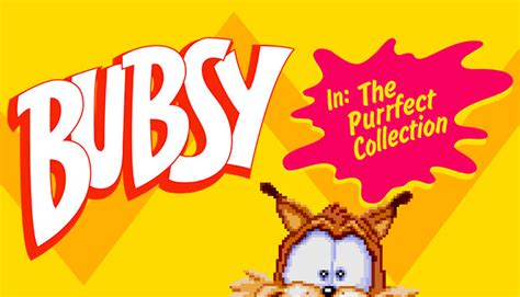 scroller pokies|Bubsy in: The Purrfect Collection on Steam.